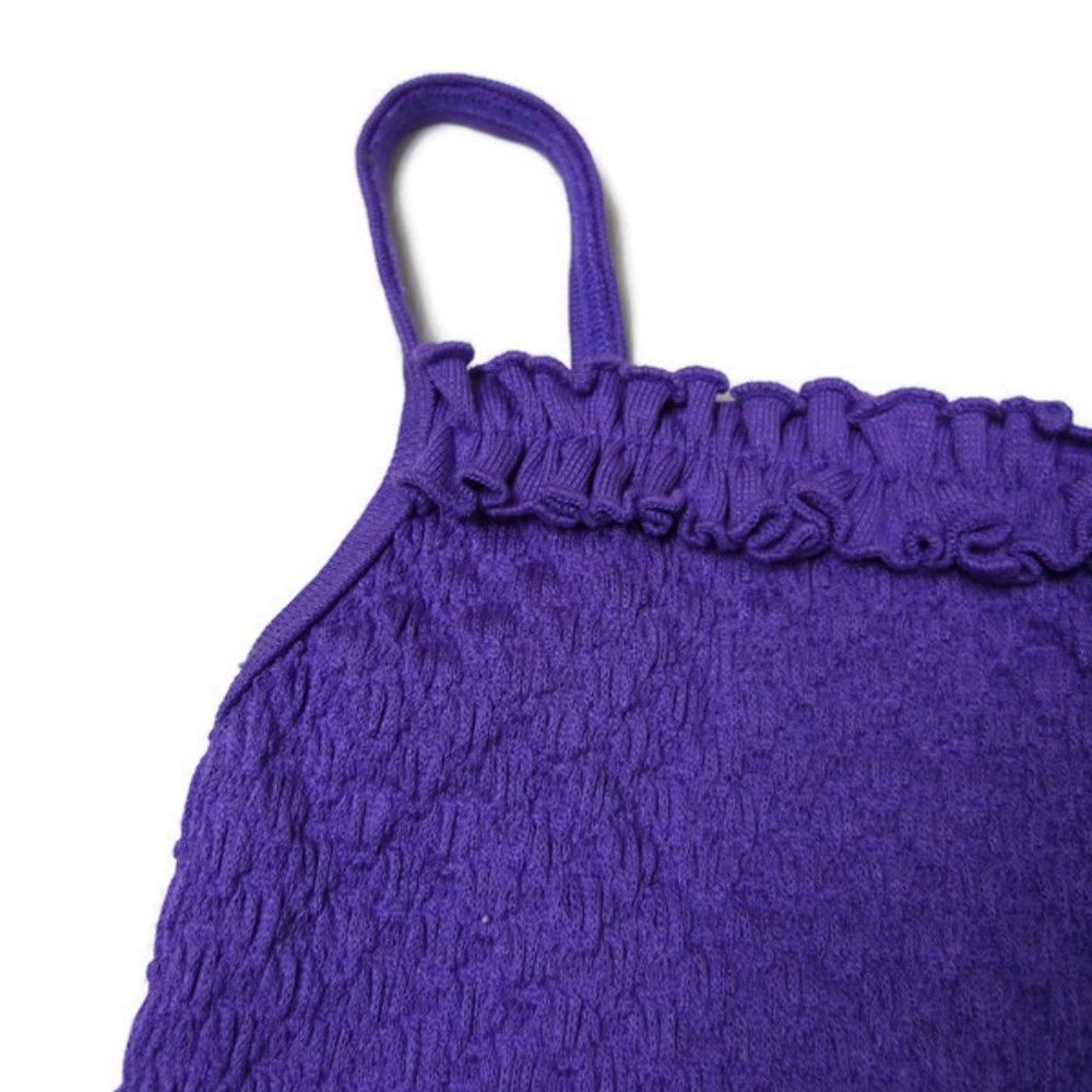 Simply Basic stretchy cami top - Picture 4 of 8